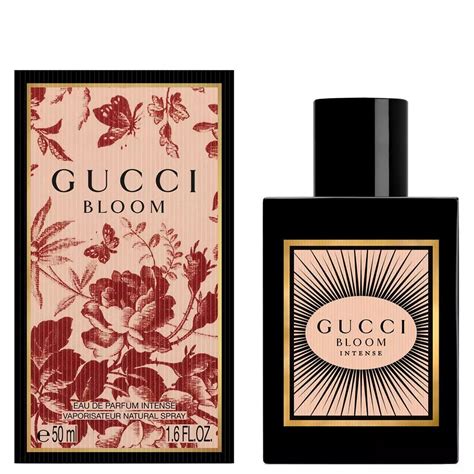 gucci bloom intense gucci|gucci bloom profumo donna.